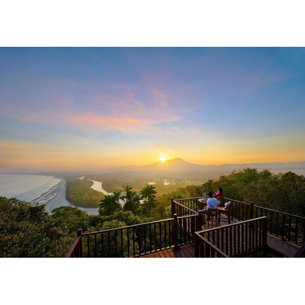 | Tuaran | 샹그릴라 라사 리아 코타키나발루