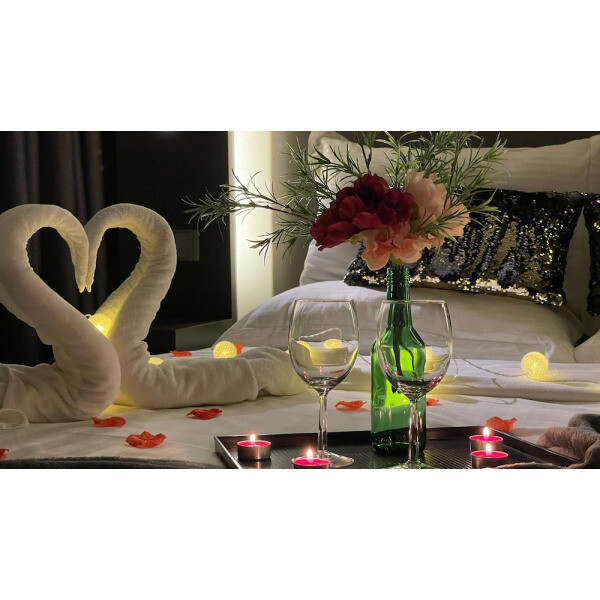 | Genting Highlands | 7스톤즈 스위츠 지오38 젠팅 하이랜드