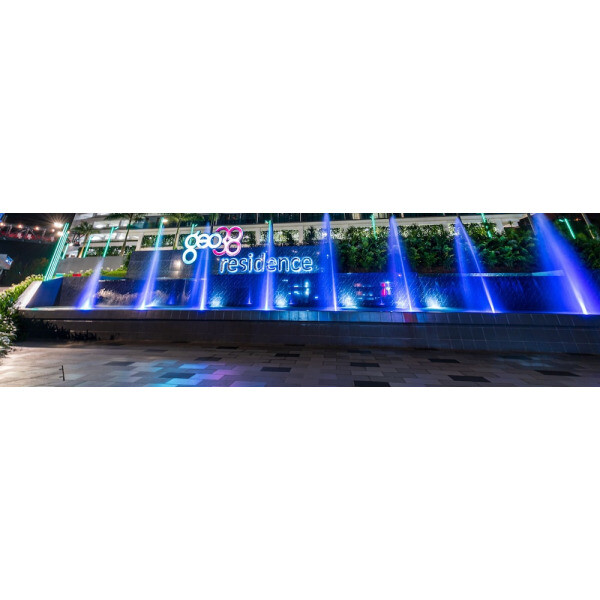 | Genting Highlands | 젠팅 하이랜드 지오38 프리미어 스위트