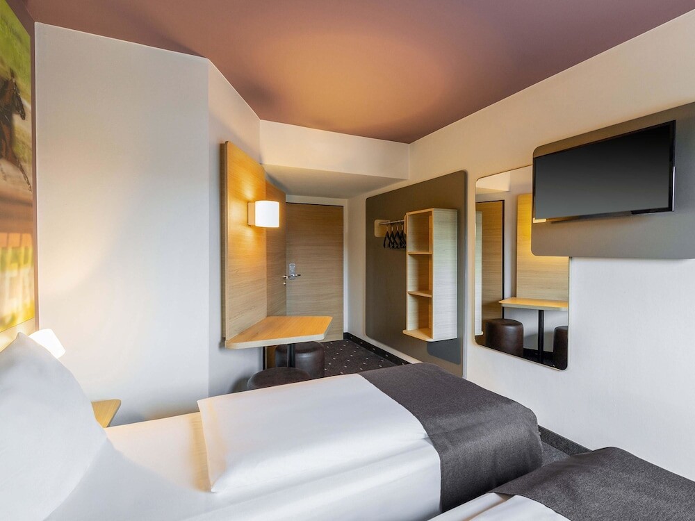 | Moenchengladbach | BB 호텔 묀헨글라드바흐