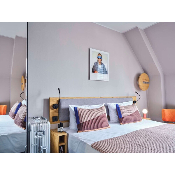 | Frankfurt | 플레밍스 호텔 프랑크푸르트센트럴