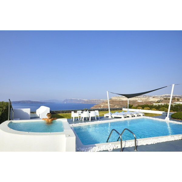 | Santorini | 산토리니 프린세스 프레지덴시알 스위트