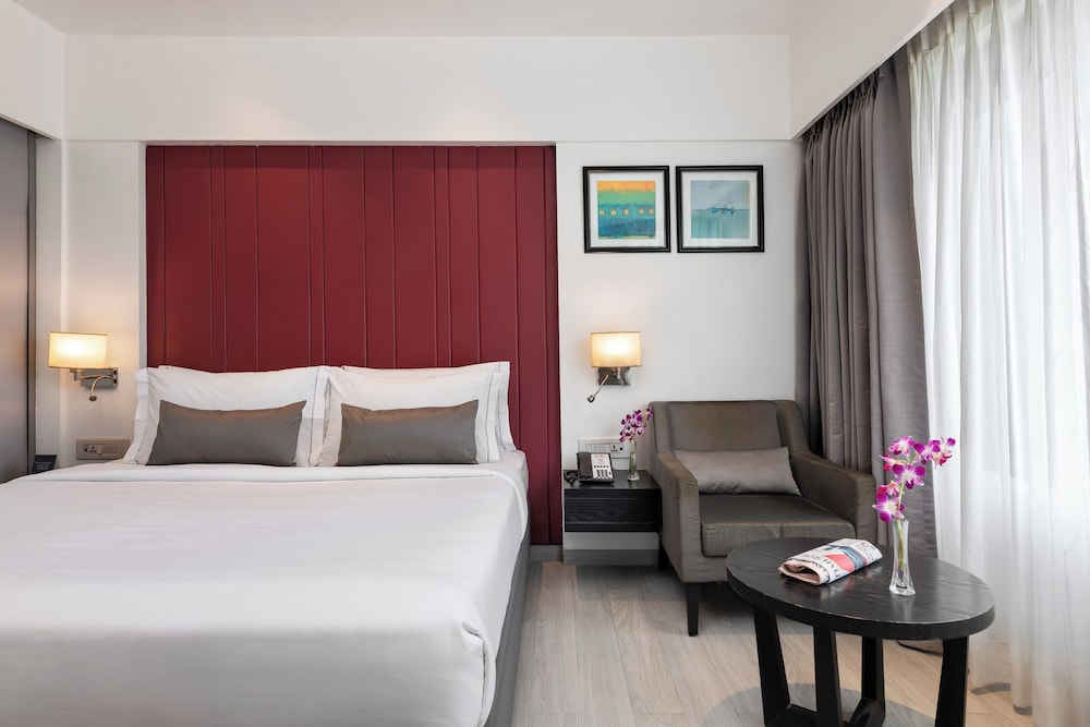 | Mumbai | 호텔 선시티 레지던시