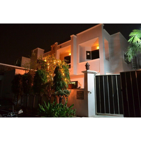 | Agra | 사이 홈스테이 B B