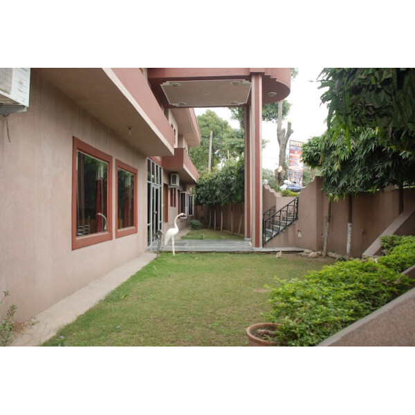 | Anandpur Sahib | 호텔 홀리 시티 파라다이스 인