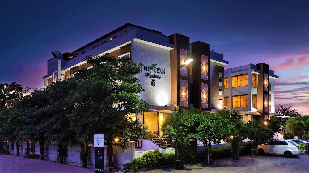 | Parbhani | 더 펀 레지던시 파르바니