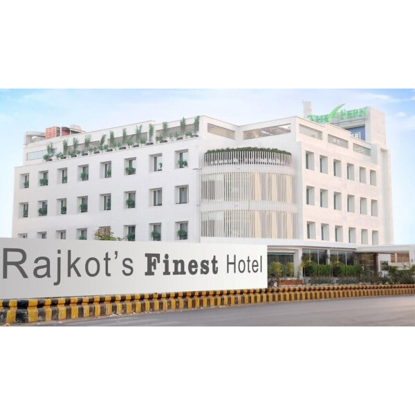 | Rajkot | 더 펀 레지던시 라즈콧