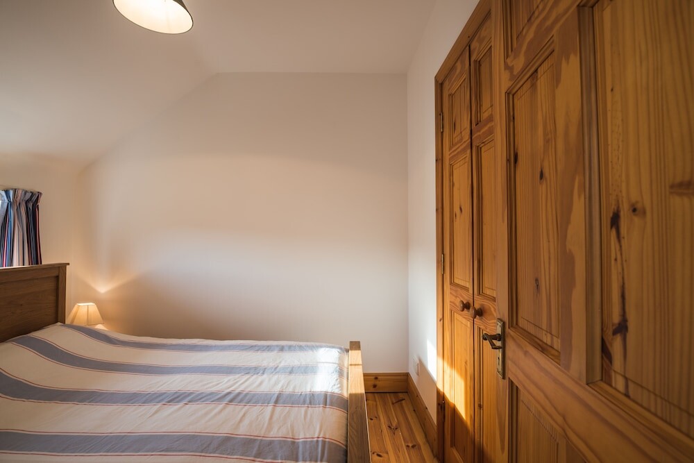 | Dunfanaghy | 던파나기  바다 전망  마을 내  주차 가능