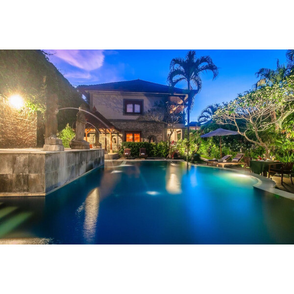 | Ubud | 사하데와 리조트 앤드 스파 우부드