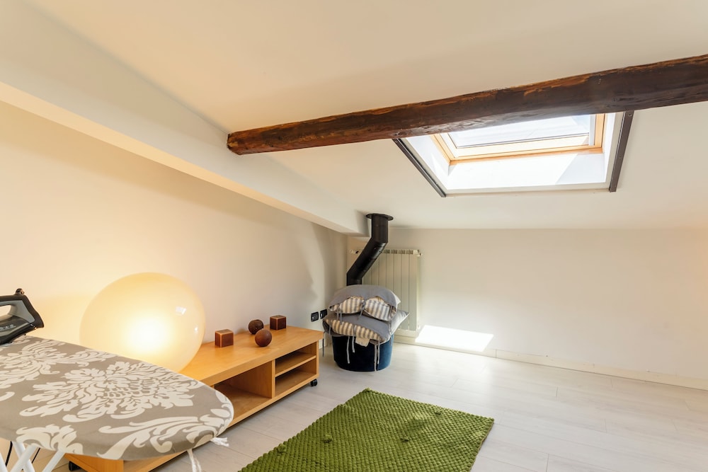 | Livorno | 카사 지네브라  바다에서 3분 거리