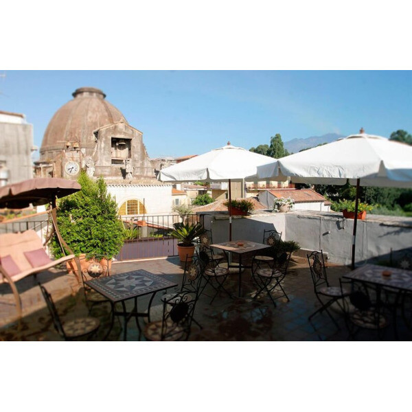 | Acireale | BB 팔라초 감비노