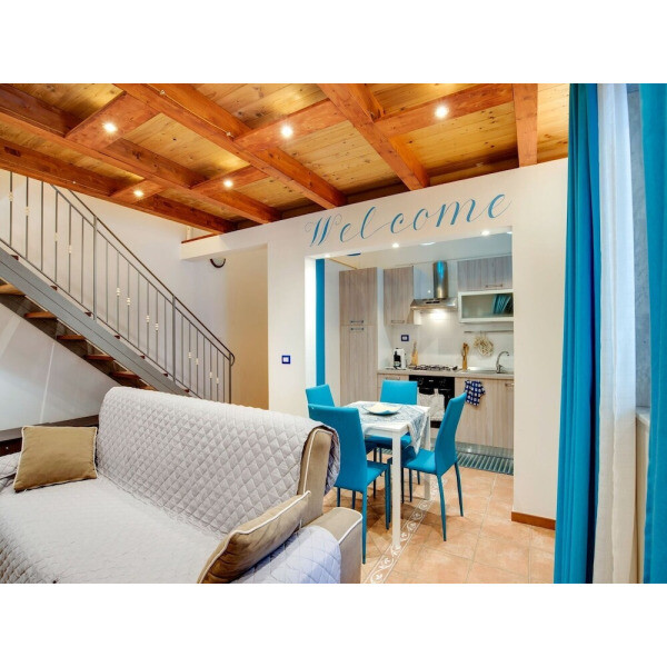 | Syracuse | 시라쿠사의 바다  시티 센터 근처의 아늑한 아파트