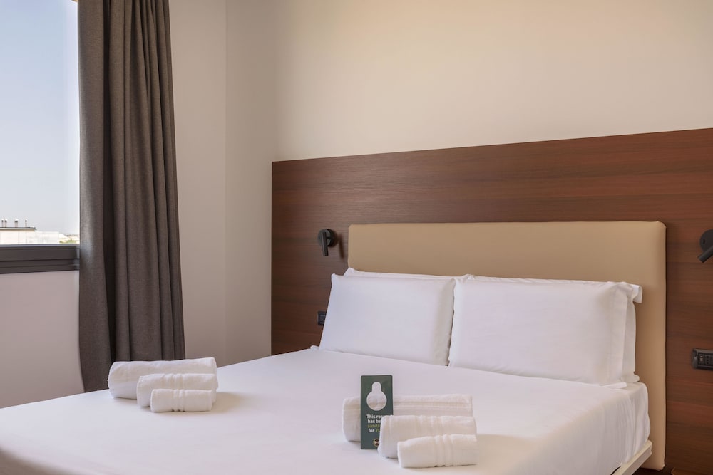 | Sassuolo | BB 호텔 사수올로