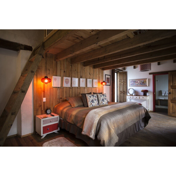 | San Cristobal de las Casas | 멕시카노스 10 카사비에하