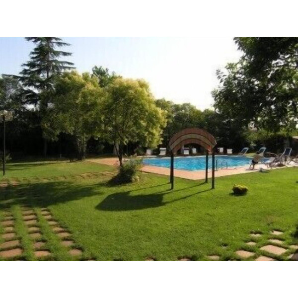 | Bastia Umbra | 호텔 라 빌라 엑셀시오