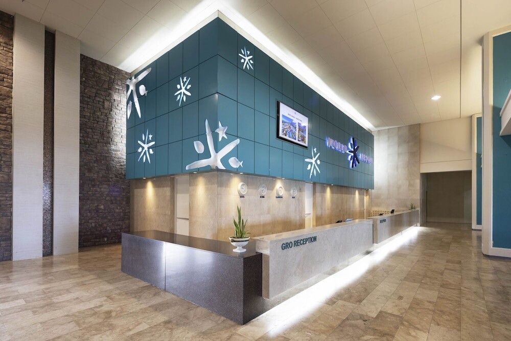 [해외] | Saipan | 사이판 월드 리조트