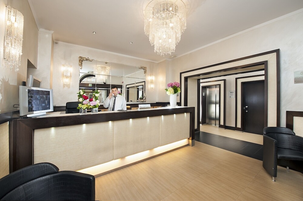 [해외] | Rome | 예스 호텔