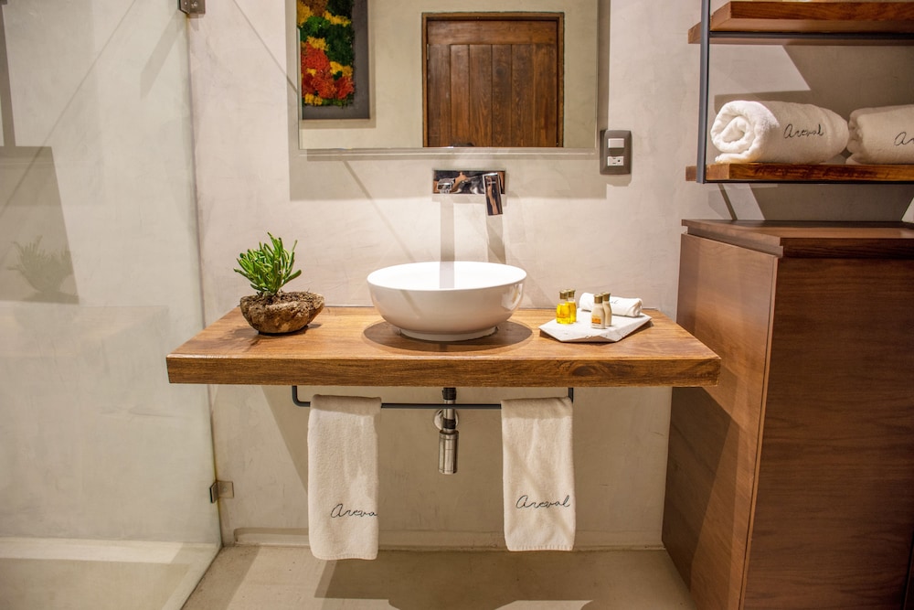 | Jocotepec | 아레발 호텔 부티크  호수 근처 이벤트 제공