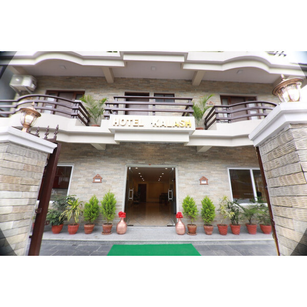 | Pokhara | 호텔 칼라쉬