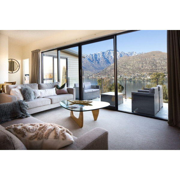 | Queenstown | QS 골드러시