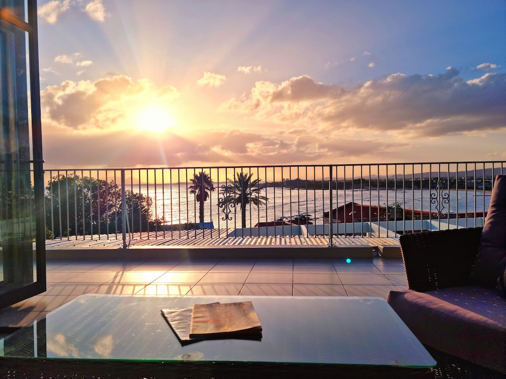 | Cape Town | 디 브라이후이스