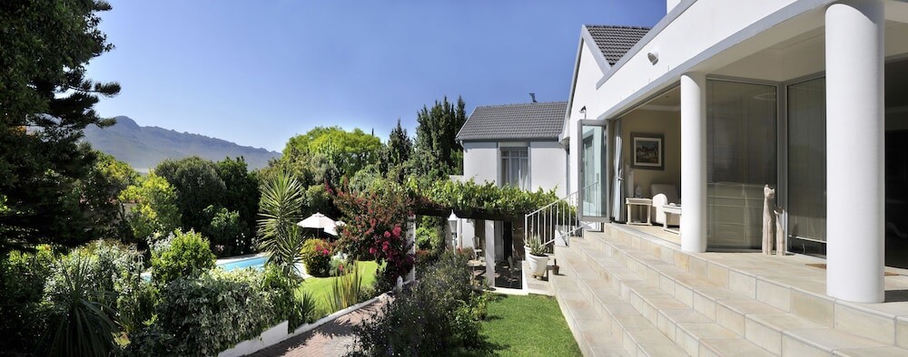 | Paarl | 알바 하우스 BB