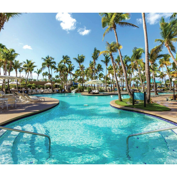 | Ponce | 힐튼 폰세 골프  카지노 리조트