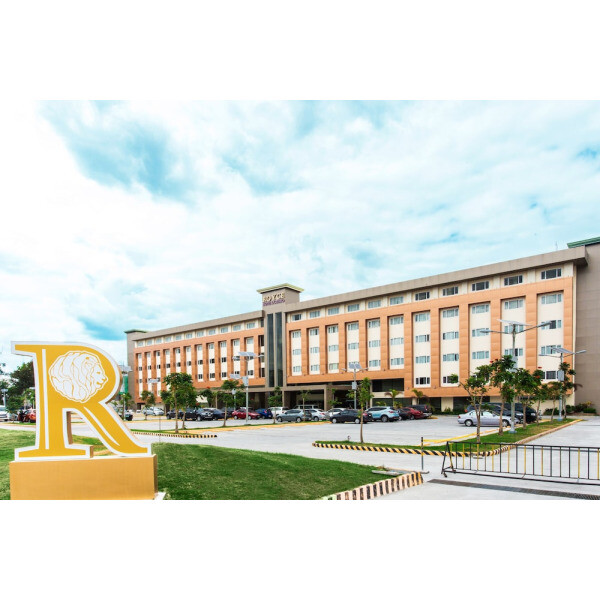 | Mabalacat City | 로이스 호텔  카지노