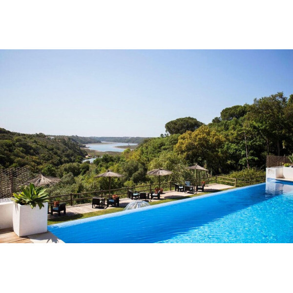 | Odemira | 에르다드 두 프레이시알