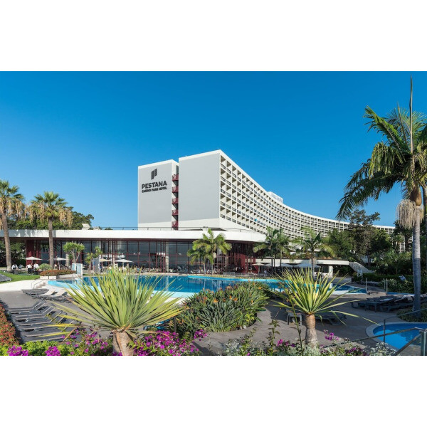 | Funchal | 페스타나 카지노 파크 오션  스파 호텔