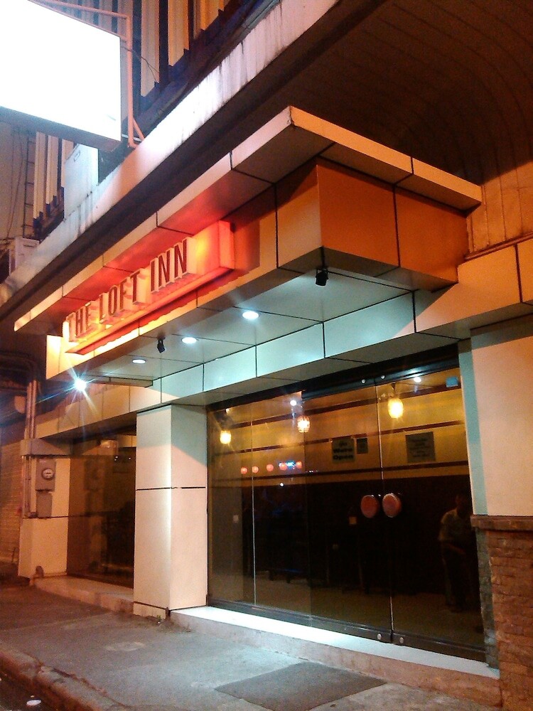 [해외] | Cagayan de Oro | 더 로프트 인