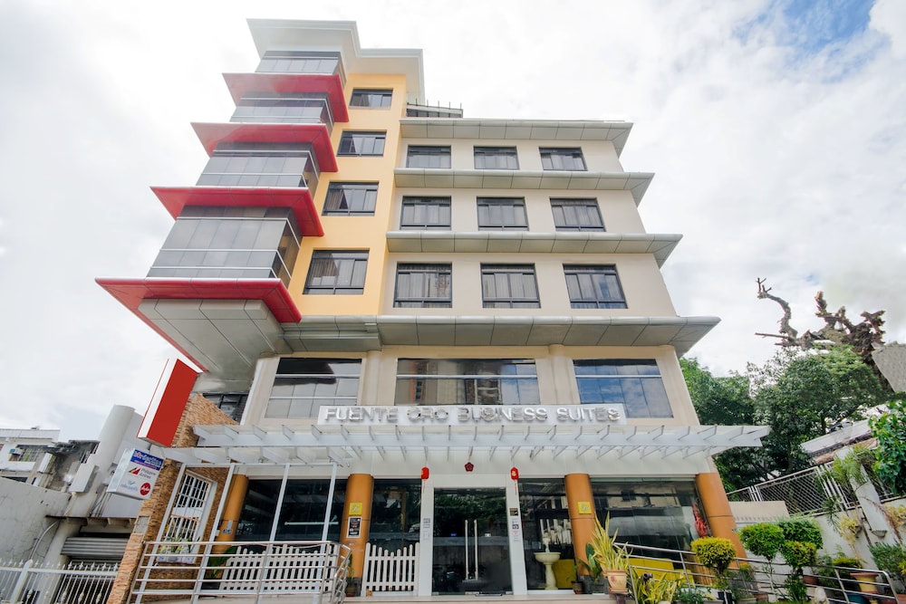 [해외] | Cebu City | 푸엔테 오로 비즈니스 스위트 세부 파워드 바이 코코텔