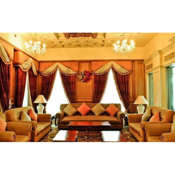 | Pasay | 네트월드 호텔 스파   카지노