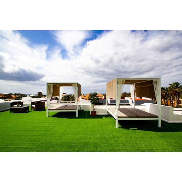 | Pajara | 호텔 오션 월드 푸에르테벤투라