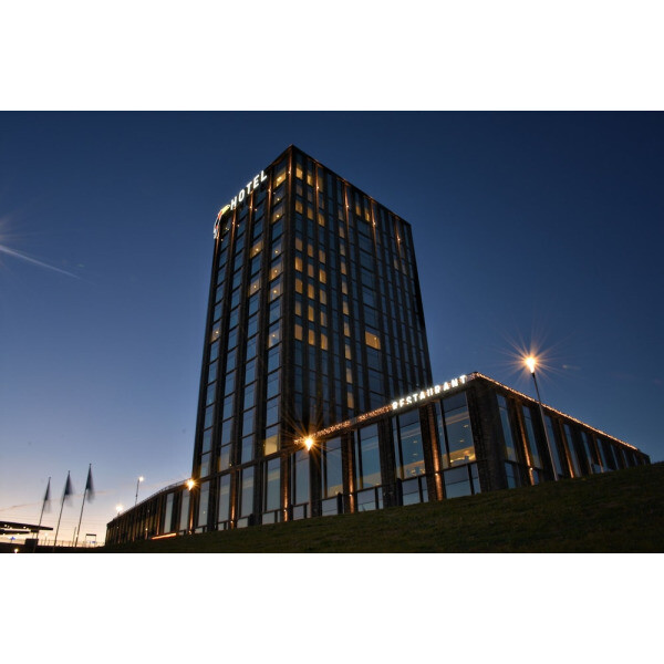 | Lent | 판데르팔크 호텔 네이메헌  렌트