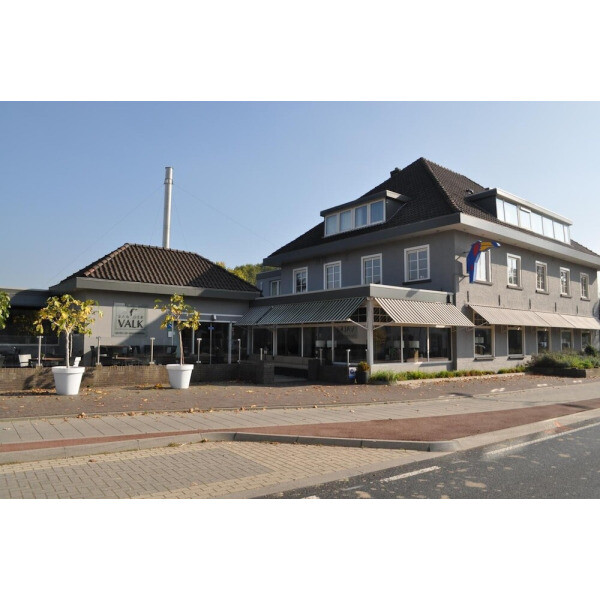 | Molenhoek | 호텔 더몰렌훅  네이메헌