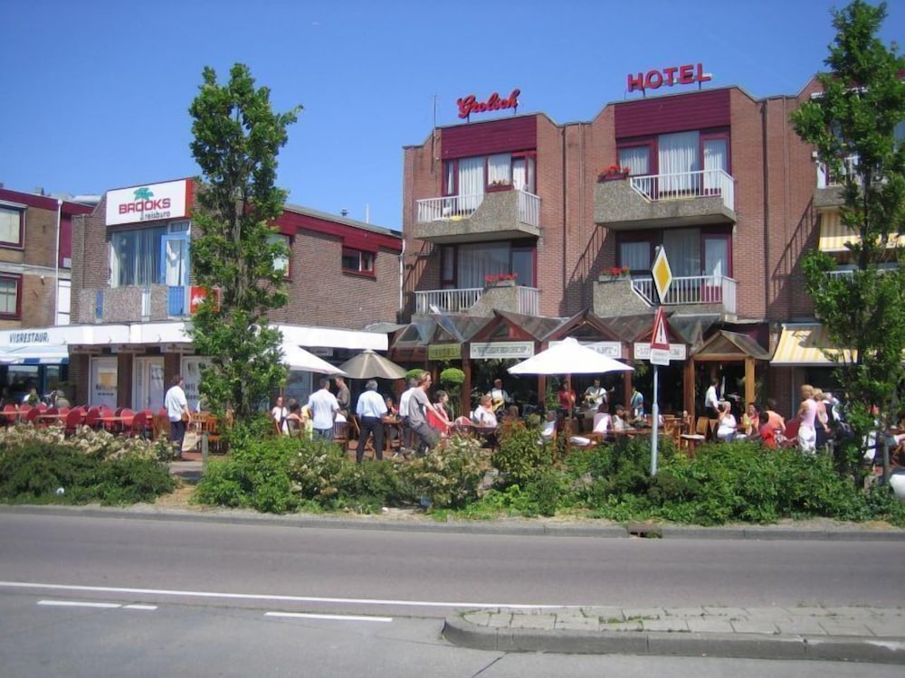 | Den Helder | 호텔 비에네르호프