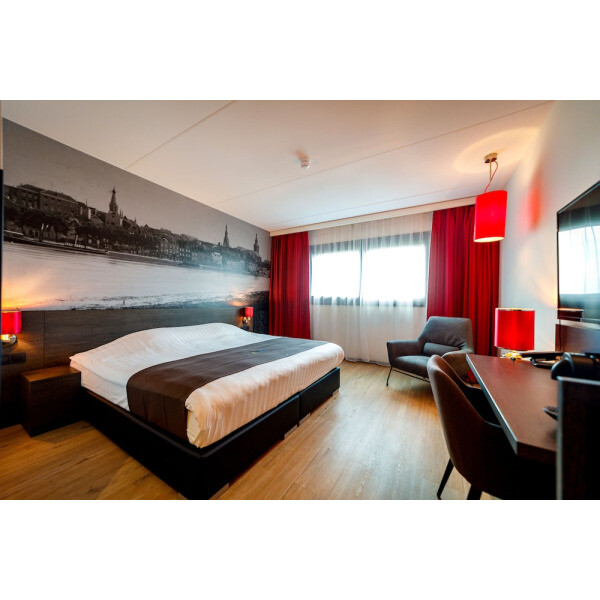 | Nijmegen | 바스티온 호텔 네이메헌