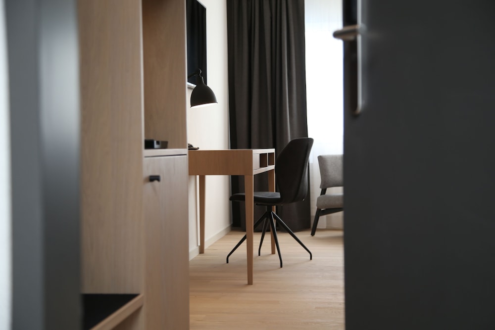 | Widnau | 호텔 포럼 비트나우