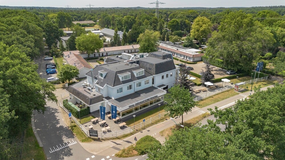 | Soest | 플레처 호텔 헷 비트 후이스