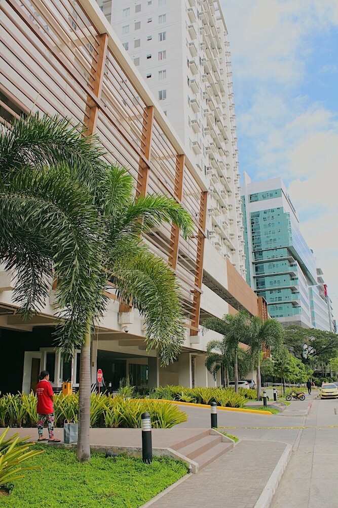[해외] | Cebu City | 아비다 타워스 바이 세부 백패커스 렌탈스