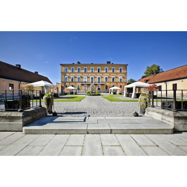 | Bromma | 울프순다 슬롯