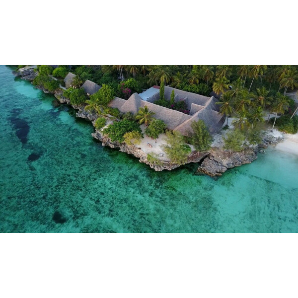 | Kizimkazi | 카람바.