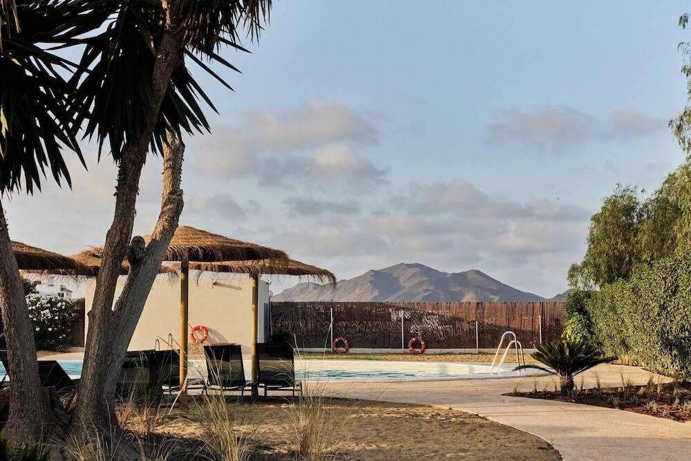 | Cuevas Del Almanzora | 타이가 알메리아 플라야