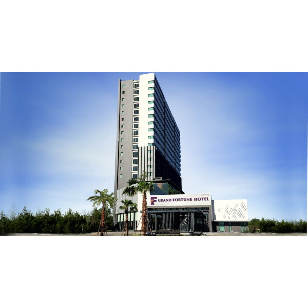 | Nakhon Si Thammarat | 그랜드 포춘 호텔 나콘 시 탐마랏