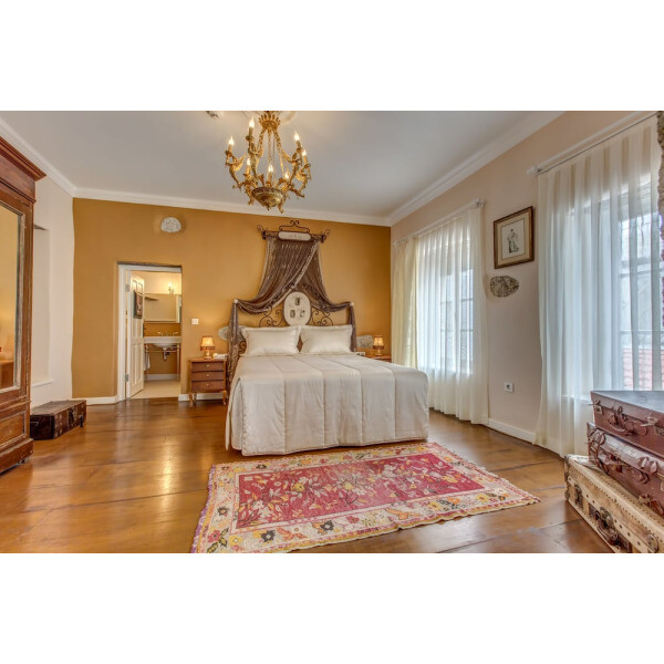 | Cesme | 에렌디라 호텔  스페셜 클래스