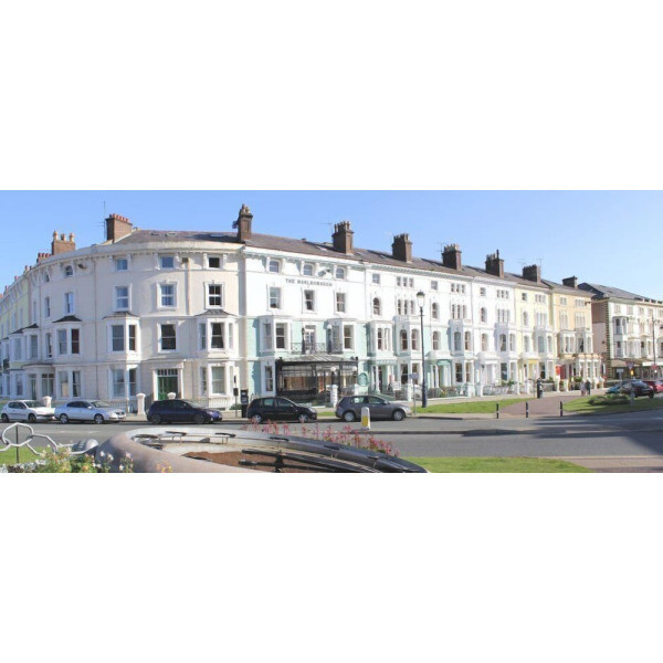 | Llandudno | 더 말보로 호텔