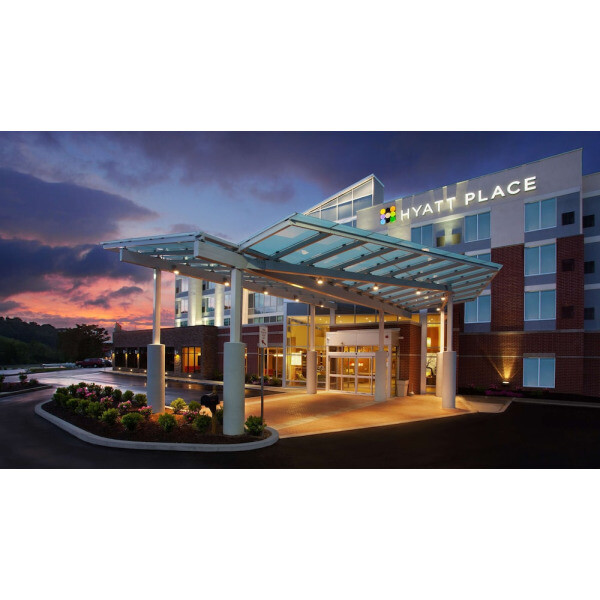 | Washington | 하얏트 플레이스 앳 더 할리우드 카지노 피츠버그 사우스