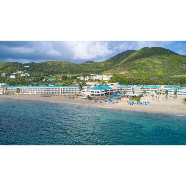| Christiansted | 디비 카리나 베이 올 인클루시브 비치 리조트  카지노