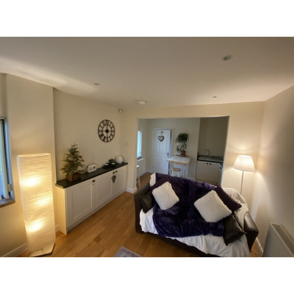 | Pontefract | 코지 스테이블 컨버션 베트윈 셰필드  리즈